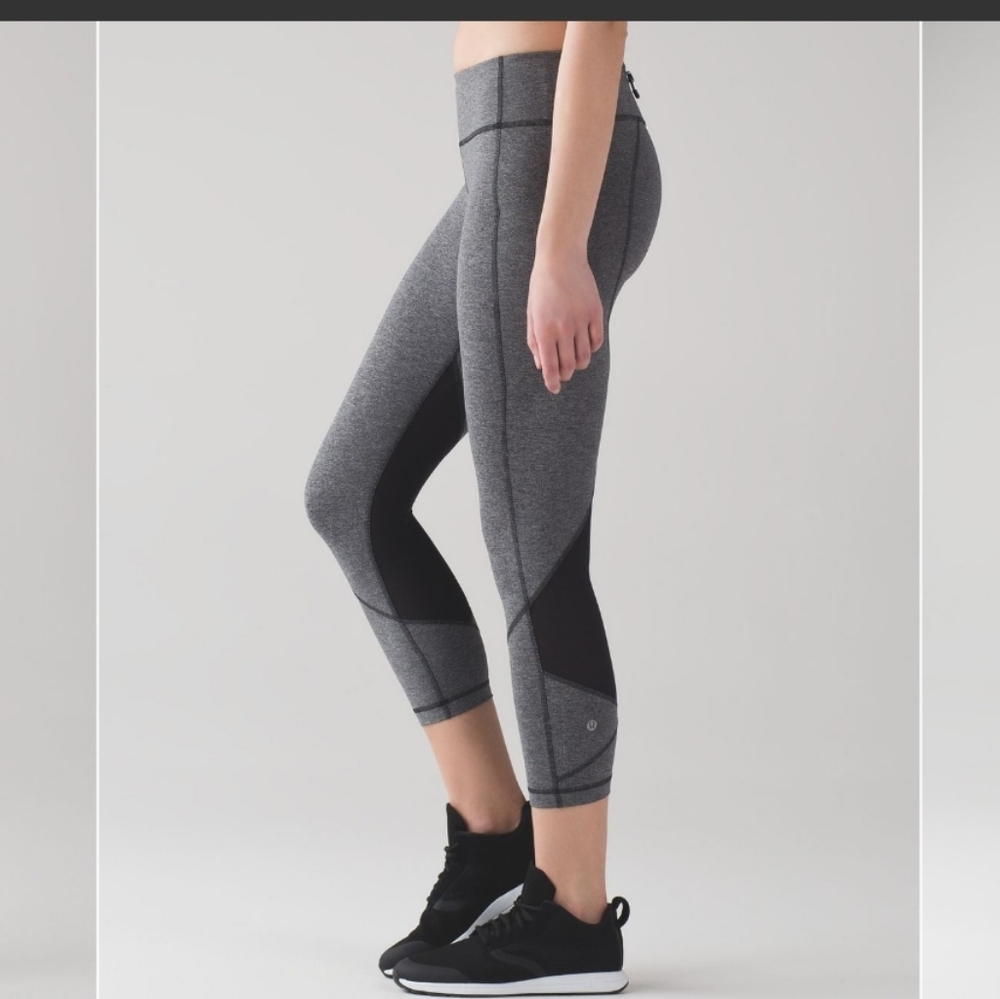 Lululemon pace rival 22"